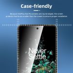 Protection d'écran Verre trempé OnePlus Ace Pro - PT02
