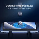 Protection d'écran Verre trempé Xiaomi Black Shark 4 / Black Shark 4 Pro - PT06