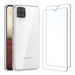 Autre Verre trempé Galaxy A12 / Galaxy M12