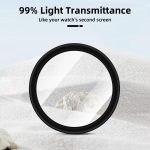 Protection d'écran TPU OnePlus Watch - PT04