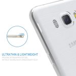 Coque Silicone Galaxy J5 2016 - PT04