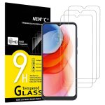 Protection d'écran Verre trempé Moto G Play (2021)