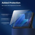 Protection d'écran Verre trempé Galaxy Tab Active3 - PT05