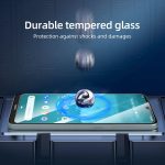 Protection d'écran Verre trempé Nokia 6.2 / Nokia 7.2 - PT06