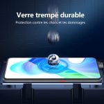 Protection d'écran Verre trempé Redmi K30 Pro / Poco F2 Pro - PT06