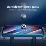 Protection d'écran Verre trempé Moto E6 Play - PT06