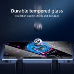 Protection d'écran Verre trempé Redmi K40 Gaming - PT06