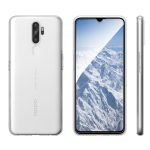 Autre Silicone Oppo A9 2020 / Oppo A5 2020 - PT06