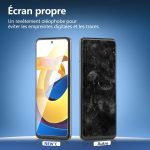 Protection d'écran Verre trempé Poco M4 Pro 5G / Poco X4 GT - PT07
