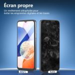 Protection d'écran Verre trempé Galaxy A14 5G / Galaxy M14 5G - PT07