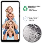 Coque Silicone Galaxy A21 - PT01