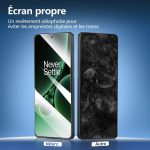 Protection d'écran Verre trempé OnePlus Nord 3 5G - PT07