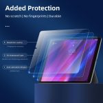 Protection d'écran Verre trempé Tab M8 (3e Gen) / Tab M8 HD / Tab M8 HD LTE - PT05