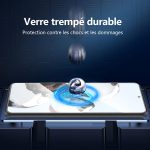Protection d'écran Verre trempé Xiaomi 12T / Xiaomi 12T Pro - PT06