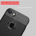 Coque Silicone iPhone 7 / iPhone 8 - PT05