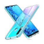 Coque Silicone P30 Lite