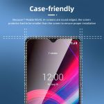 Protection d'écran Verre trempé T-Mobile REVVL 4+ - PT02