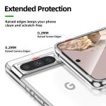 Autre Verre trempé Google Pixel 8 Pro - PT02