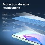 Protection d'écran Verre trempé Reno 8 Pro 5G - PT05