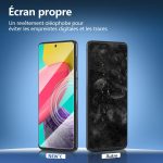 Protection d'écran Verre trempé Galaxy M53 5G - PT07