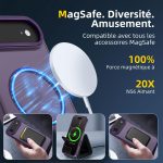 Coque Polycarbonate iPhone Air - PT01