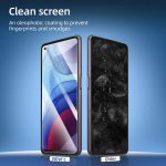 Protection d'écran Verre trempé Moto G Power (2021) - PT07