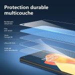 Protection d'écran Verre trempé OnePlus 9 - PT05
