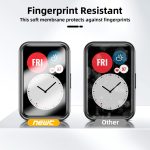 Protection d'écran TPU Huawei Watch Fit - PT06