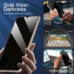 Protection d'écran Verre trempé Galaxy A33 5G - PT05