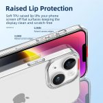 Protection d'écran Verre trempé iPhone 14 Plus - PT02