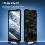 Protection d'écran Verre trempé Nokia C2 2nd Edition - PT07