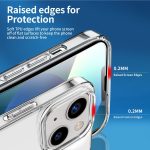 Protection d'écran Verre trempé iPhone 13 - PT04