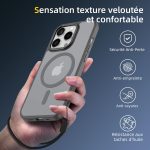 Coque Polycarbonate iPhone 14 Pro Max - PT05