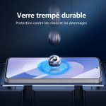 Protection d'écran Verre trempé Galaxy A57 5G - PT06