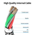 Autre Nylon Samsung Galaxy S8 / Samsung Galaxy S9 / Samsung Galaxy S10 - PT02