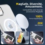 Coque Polycarbonate iPhone 12 / iPhone 12 Pro - PT01