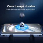 Protection d'écran Verre trempé OnePlus Nord CE 2 Lite 5G - PT06