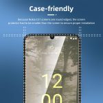 Protection d'écran Verre trempé Nokia C31 - PT02