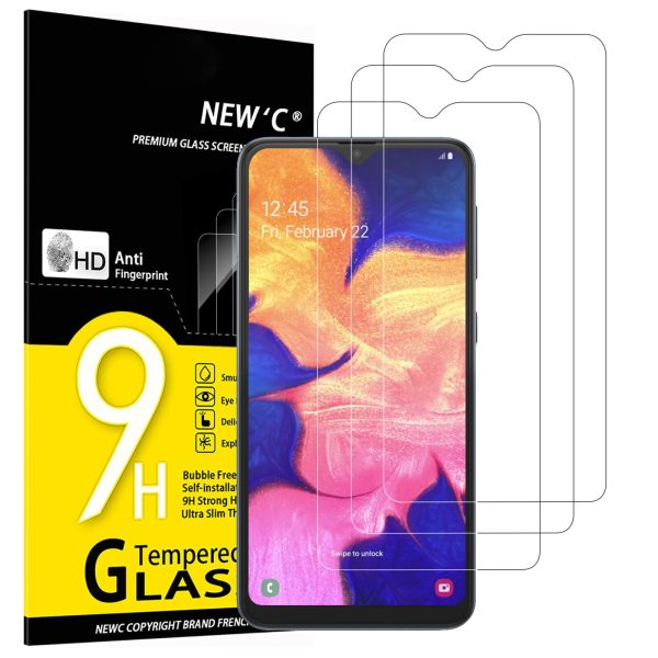 Protection d'écran Verre trempé Galaxy A20e