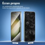 Protection d'écran Verre trempé Galaxy S23 Plus / Galaxy S23+ - PT07