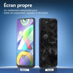 Protection d'écran Verre trempé Galaxy M21 / Galaxy M31 - PT07
