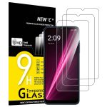 Protection d'écran Verre trempé T-Mobile REVVL 6
