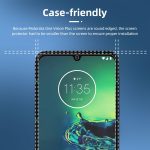 Protection d'écran Verre trempé One Vision Plus - PT02