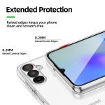 Autre Verre trempé Galaxy A05s - PT02