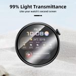 Protection d'écran TPU Huawei Watch 3 - PT04
