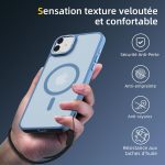 Coque Polycarbonate iPhone 16 Plus - PT05