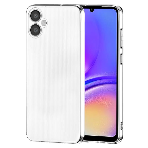 Coque Silicone Galaxy A51