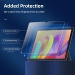 Protection d'écran Verre trempé TCL Tab 10L - PT05