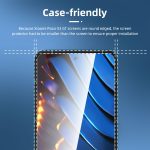 Protection d'écran Verre trempé Poco X3 GT - PT02