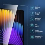 Protection d'écran Verre trempé Xiaomi Pad 7 / Xiaomi Pad 7 Pro - PT03